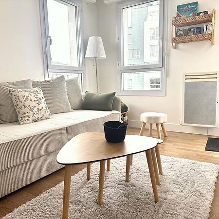 Appartement De Charme Hypercentre Brest Eksteriør bilde